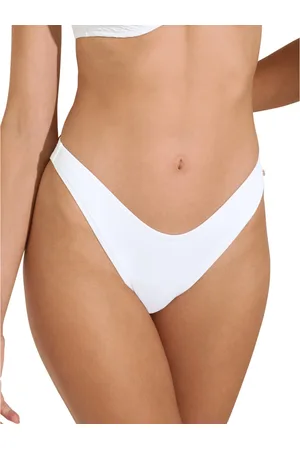 Lisca Bañador Bañador slip escotado Sardinia para mujer