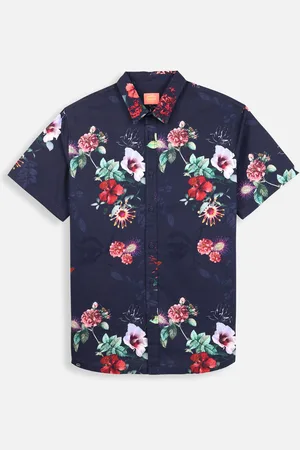 Oxbow Camisa manga larga Chemise HELLFLO para hombre