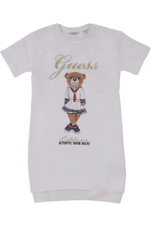 Guess Cazadora J5RK28 KAD74 para niña