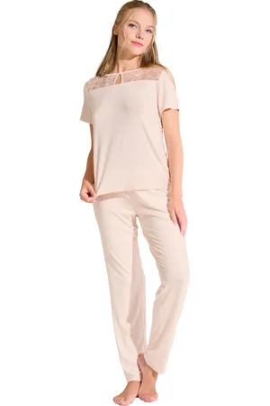 Lisca Pijama PATRICIA Pijama pantalón camiseta para mujer