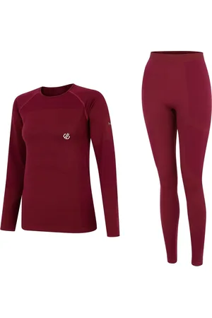 Dare 2B Camiseta interior In The Zone II para mujer