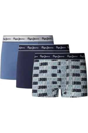 Pepe Jeans Boxer PMU11175-513 para hombre