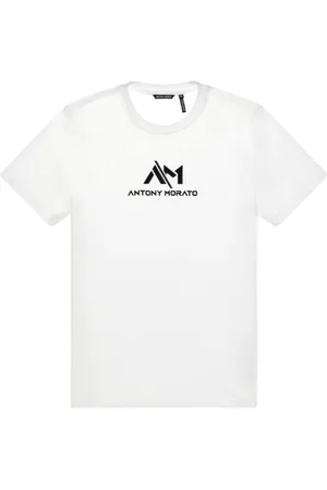 Antony Morato Camiseta MMKS02498 1011 para hombre
