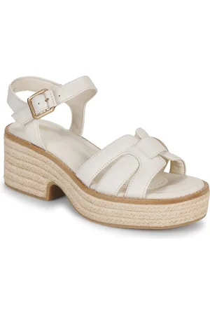 Clarks Sandalias COLEDALE STRAP para mujer