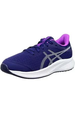 Asics Zapatillas de senderismo ZAPATILLAS NIÑA PATRIOT 13 GS 1014A267 para mujer