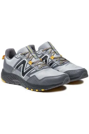 New Balance Zapatillas de senderismo ZAPATILLAS TRAIL MT410CQ8 para mujer