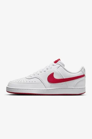 Nike Zapatillas de senderismo ZAPATILLAS COURT VISION LOW NEXT NATURE HF1744 para mujer