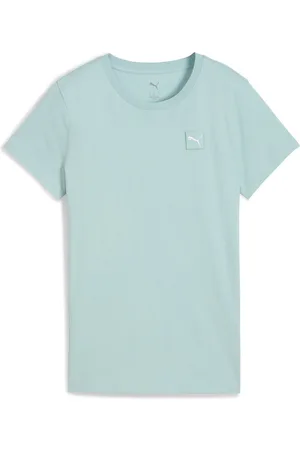 PUMA Polo ESS ELEVATED Tee para mujer