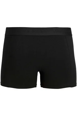 JACK & JONES Boxer CALZONCILLO PACK DE TRES HOMBRE JACK JONES 12127816 para hombre