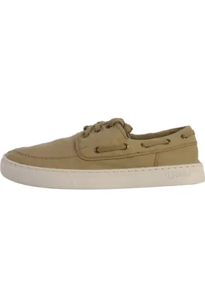 Natural World Mocasines 236854 para hombre
