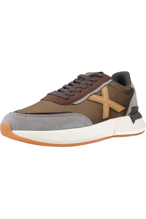 Munich Zapatillas de senderismo ZAPATILLAS VERSUS 4173082 para hombre