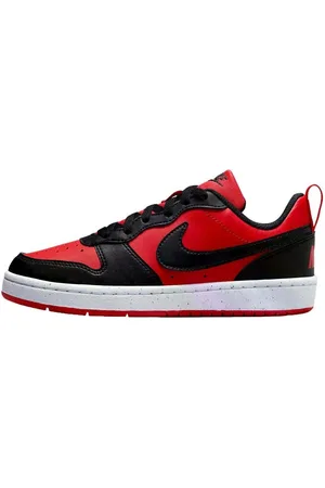 Nike Zapatillas de senderismo ZAPATILLAS COURT BOROUGH LOW RECRAFT DV5456 para mujer