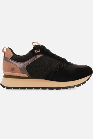 Gioseppo Zapatillas de senderismo ZAPATILLAS MUJER ARDAGGER 73712 para mujer