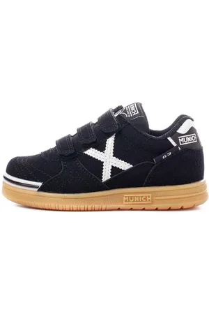 Munich Zapatillas de senderismo ZAPATILLAS NIÑO G-3 KID VCO PROFIT 1514008 para mujer