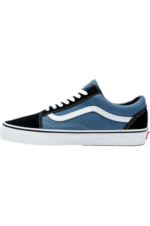Vans Zapatillas de senderismo ZAPATILLAS HOMBRE OLD SKOOL VN000D3HNVY1 para mujer