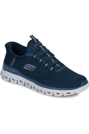 Skechers Zapatillas SLIP-INS: GLIDE-STEP para hombre