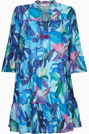 Derhy Vestido PERMAYOU ROBE para mujer