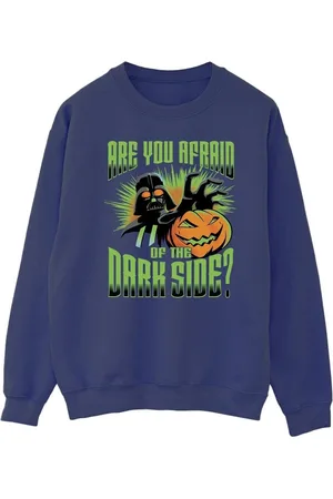 Disney Jersey Dark Side para hombre