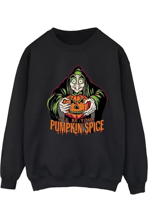 Disney Jersey Pumpkin Spice para mujer