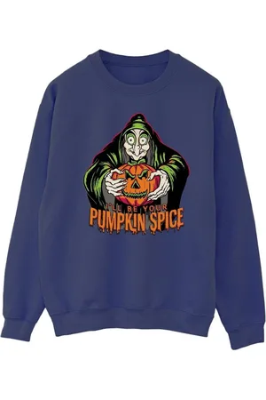 Disney Jersey Pumpkin Spice para hombre