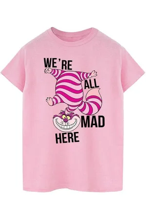 Dessins Animés Camiseta manga larga We