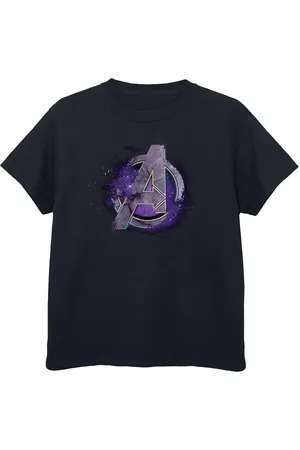Avengers Endgame Camiseta manga larga BI52568 para niña