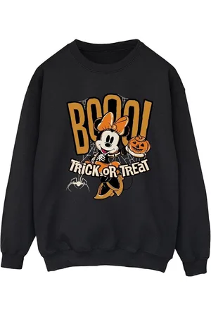 Disney Jersey Boo para mujer