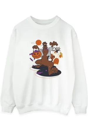 Scooby-Doo Jersey BI53148 para hombre