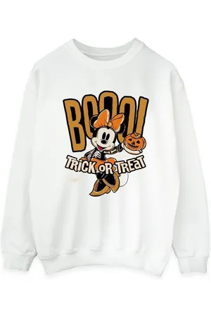 Disney Jersey Boo para mujer