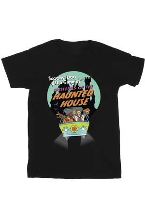 Scooby-Doo Camiseta manga larga BI52807 para hombre