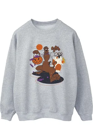 Scooby-Doo Jersey BI53101 para mujer