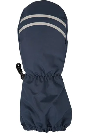 Mountain Warehouse Guantes Snow para niño