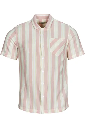 Deeluxe Camisa manga corta CURRIES para hombre
