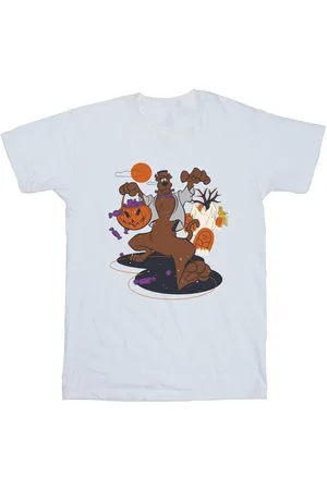Scooby-Doo Camiseta manga larga BI52953 para hombre