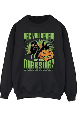 Disney Jersey Dark Side para hombre