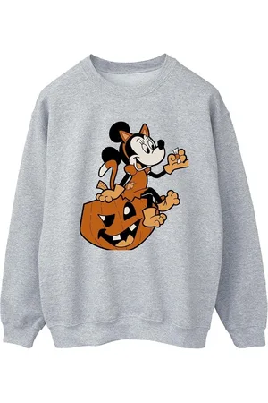 Disney Jersey BI53053 para mujer