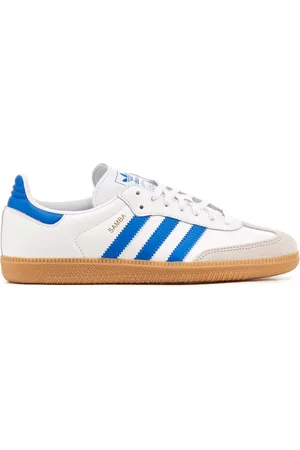 adidas Deportivas Moda - para niño