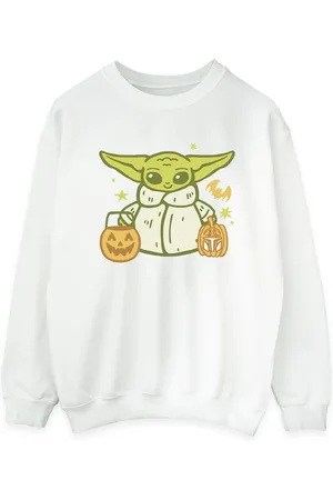 Disney Jersey Trick Or Treat para mujer