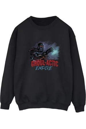 Disney Jersey Ghoul-Actic Empire para mujer