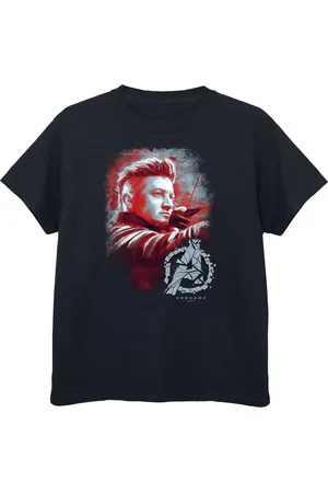 Avengers Endgame Tops y Camisetas BI52553 para niño