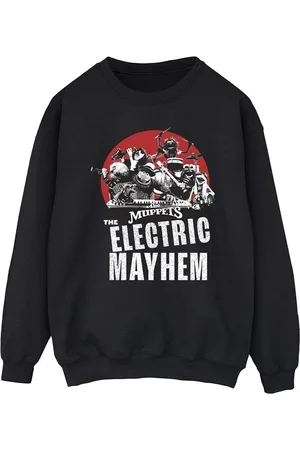 The Muppets Jersey Mayhem para hombre