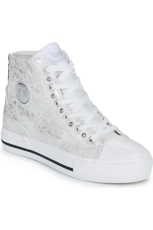Kaporal 5 Zapatillas altas TATTOO para mujer