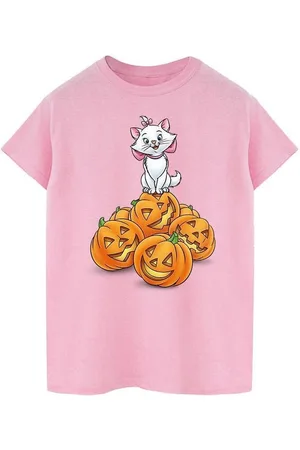 Dessins Animés Camiseta manga larga BI52603 para mujer