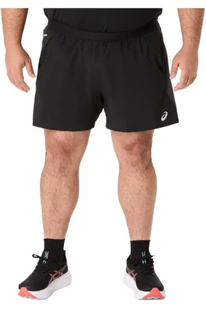 Asics Pantalón pirata ROAD 5IN SHORT para hombre