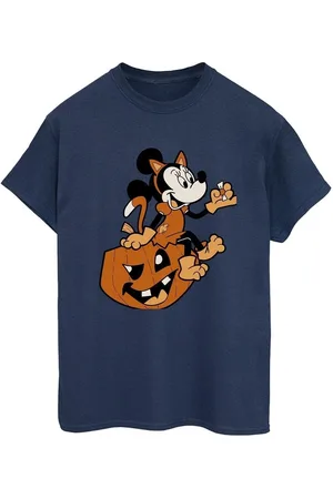 Disney Camiseta manga larga BI52918 para mujer