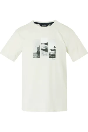 Regatta Camiseta manga larga Cline IX para hombre