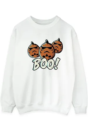 Disney Jersey Boo! para hombre