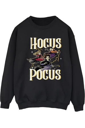 Hocus Pocus Jersey BI53024 para mujer