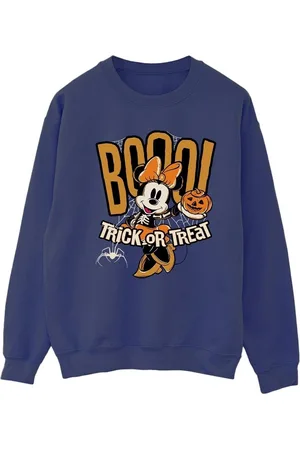 Disney Jersey Boo para mujer
