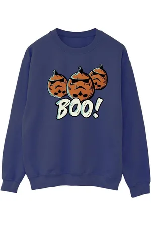 Disney Jersey Boo! para hombre